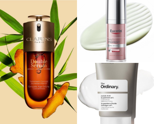 Get rid of hyperpigmentation cover photo collage