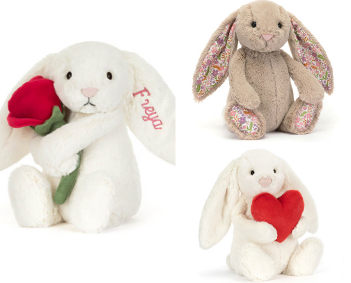 Valentine Gift Basket Inspo cover photo collage