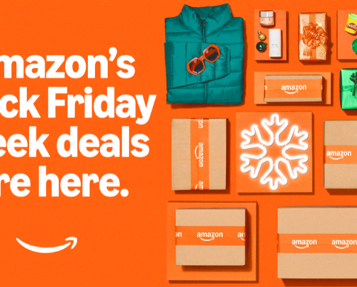 Holiday seasons, are the best time to shop cheap cover photo collage