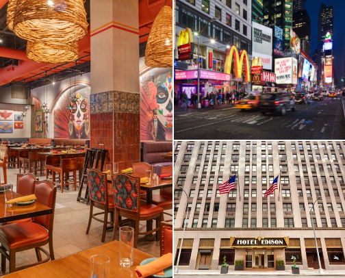 Easy Amtrak Trips from Maryland cover photo collage