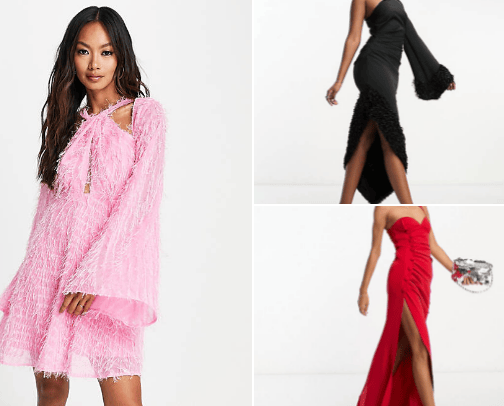 👗 cover photo collage