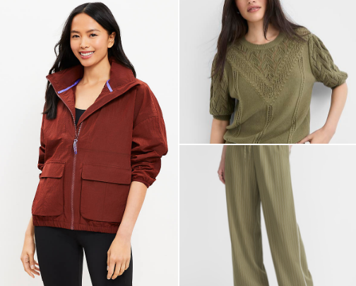 Fall 2026 Must Haves cover photo collage