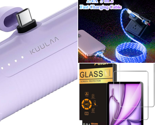 All Things Technical to keep life updated cover photo collage