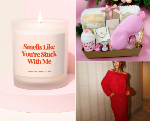 Be my Galentine! 💝💘 cover photo collage