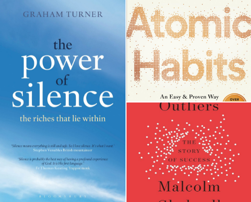 lets get reading cover photo collage
