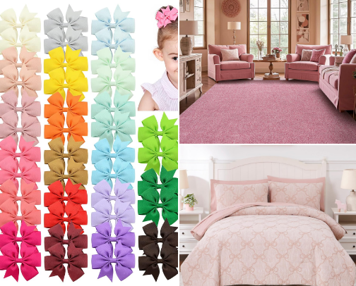 Mom Life/ Kid Approved Items Part 1 cover photo collage