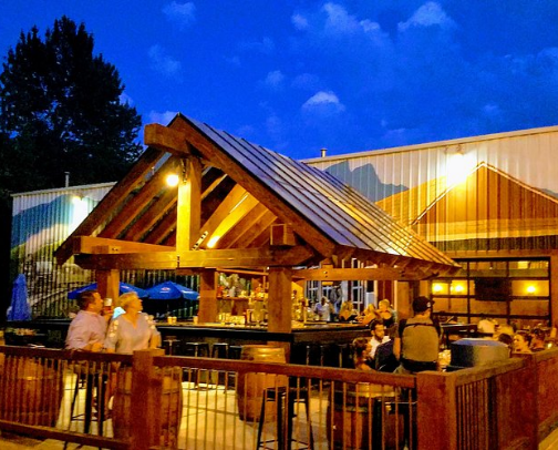 Western Washington’s best eats cover photo collage