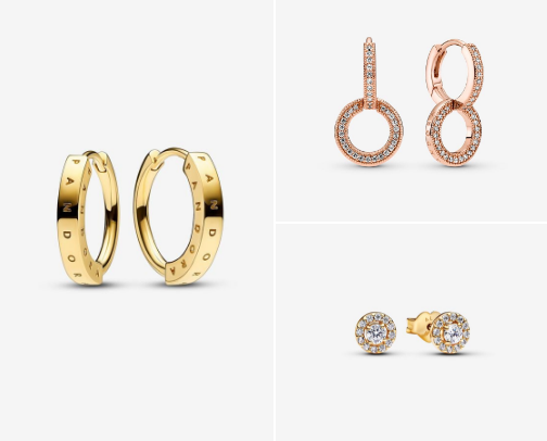 Everyday jewelry you must have cover photo collage