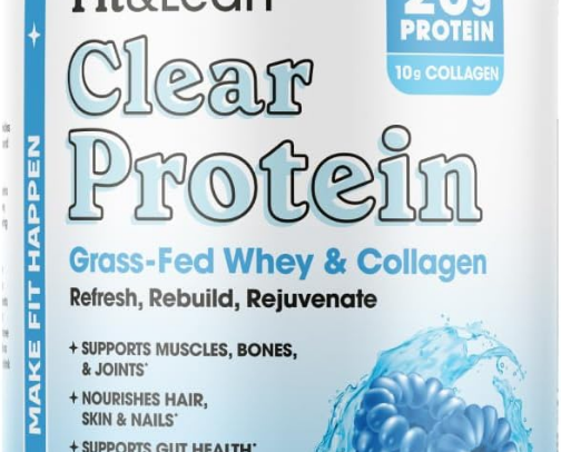 Wellness Essentials cover photo collage