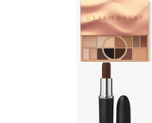 My Favorite ULTA Beauty Picks cover photo collage