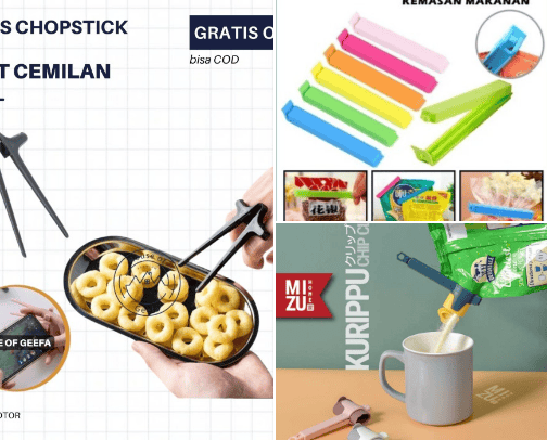 When u Wanna Eat While Working cover photo collage