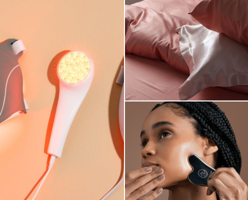 I Almost Didn't Buy These Things, Now I Can't Live Without Them cover photo collage