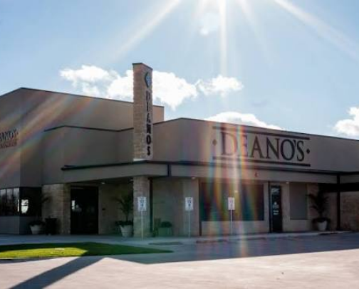 Wichita, KS cover photo collage