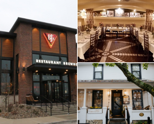 My top Grand Rapids recs cover photo collage