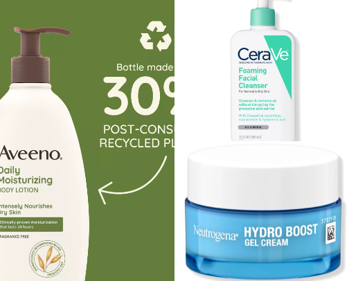 Best Affordable Skincare Under $20 cover photo collage