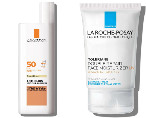 My Skincare Glow Products cover photo collage