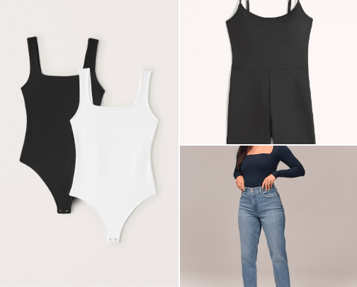 Fashion Favourites cover photo collage