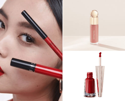 MAKEUP RECOMMENDATIONS 💄💋 cover photo collage