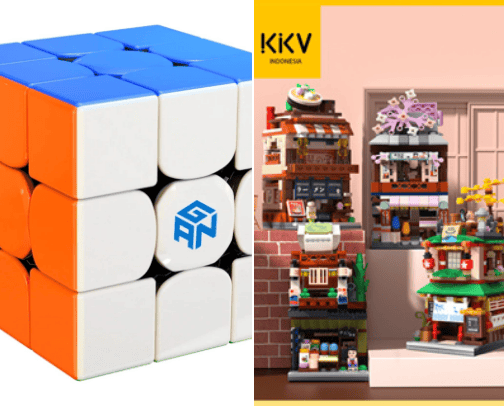 Permainan mengasah Otak anak🫵🔥 cover photo collage