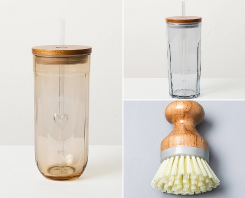 Target Must Haves cover photo collage