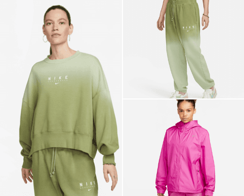 Trending & Timeless cover photo collage