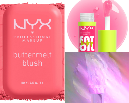 Makeup✨ cover photo collage