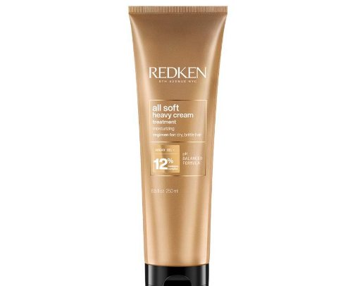 Redken cover photo collage
