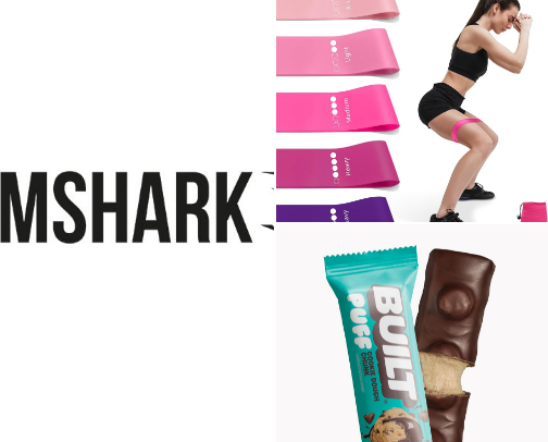 Gym strong cover photo collage