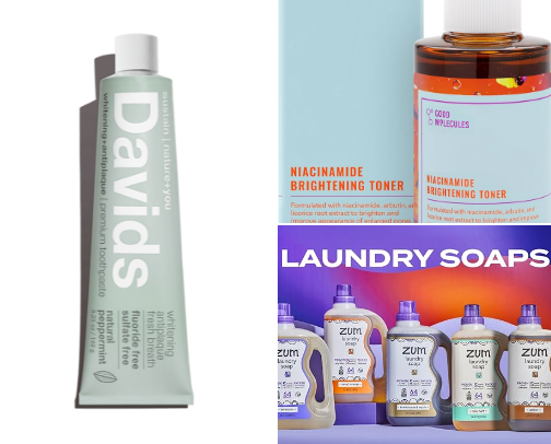 •The Self Care Edit• cover photo collage