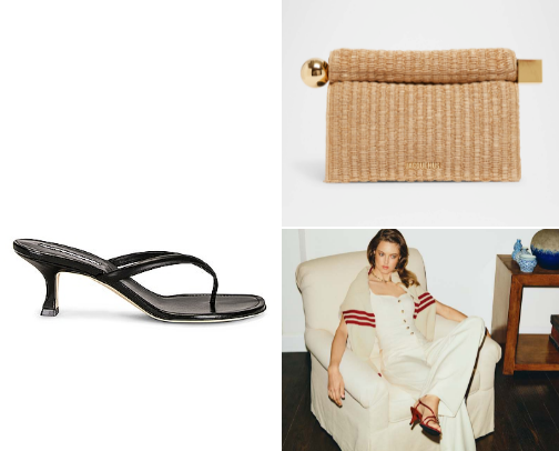 Kylie Jenner’s Instagram Outfits: Luxe, Bold, & Linked cover photo collage