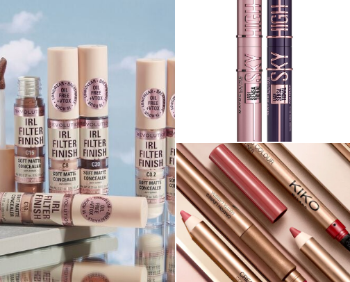 Christmas List Ideas (for boys and girls) cover photo collage