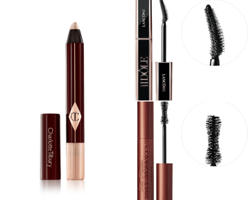 Sephora make up💄🧴 cover photo collage