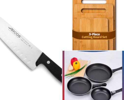 🍳 San Diego Cooking Classes cover photo collage