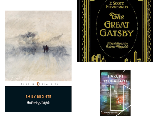 Books📚 books 📚 books!✨️📚 cover photo collage