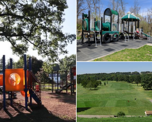 Dutchess County Family Guide cover photo collage