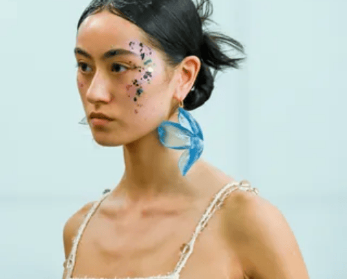 Leaked Makeup Products used on Runways cover photo collage
