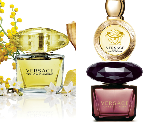 Scents You Need cover photo collage