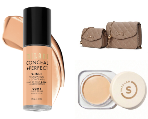 Luxury Dupes You Can Actually Afford cover photo collage