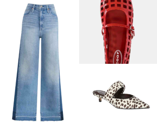 Fall Fashion Items On My Radar This Month! cover photo collage