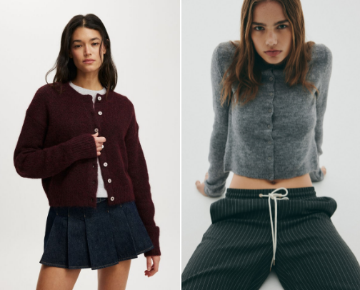 sweater weather 🧣 cover photo collage