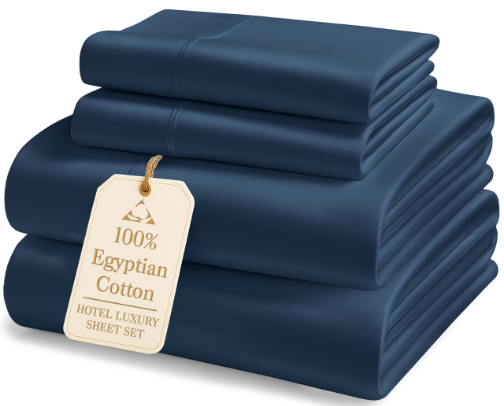 Hotel-Style Sleep at Home cover photo collage