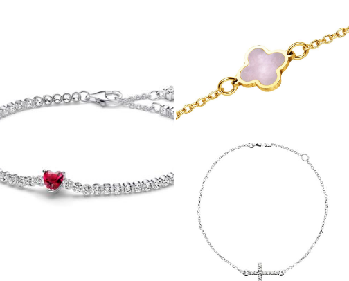 ✨Jewelry for beauties✨ cover photo collage