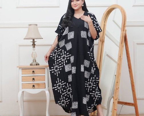 Baju wanita ukuran Jumbo - bigsize - plus size cover photo collage
