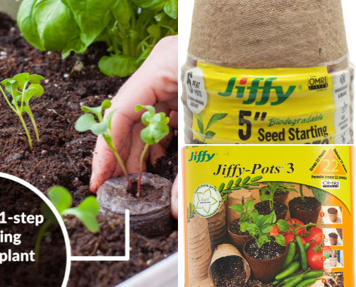 Gardeners Dream cover photo collage