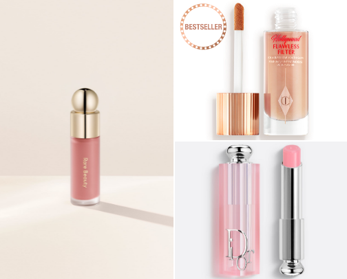 Sephora favs part 2 cover photo collage