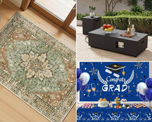 Graduation Memories & Celebration Ideas 2026 cover photo collage