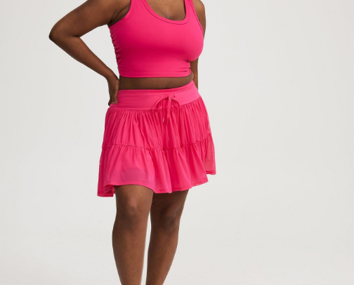 Plus Size Picks 🎀🍑 cover photo collage