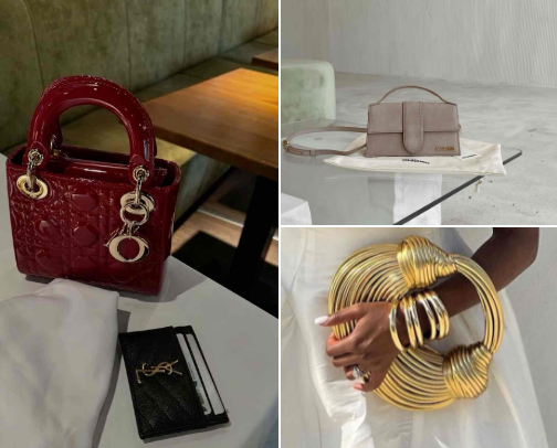 My Favorite Bags You’ll Actually Use cover photo collage