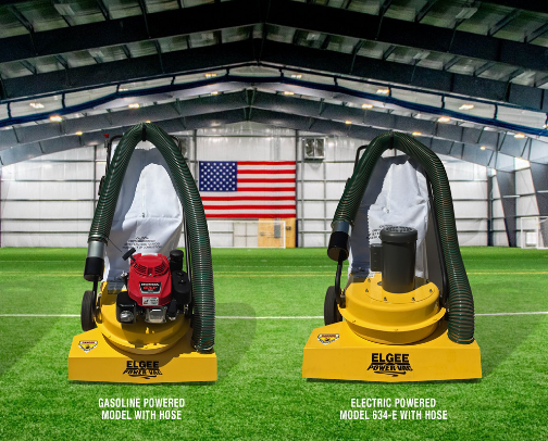 Machinery cover photo collage