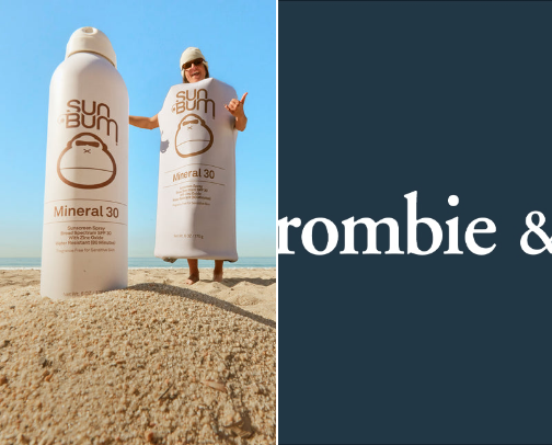 Summer wardrobe cover photo collage